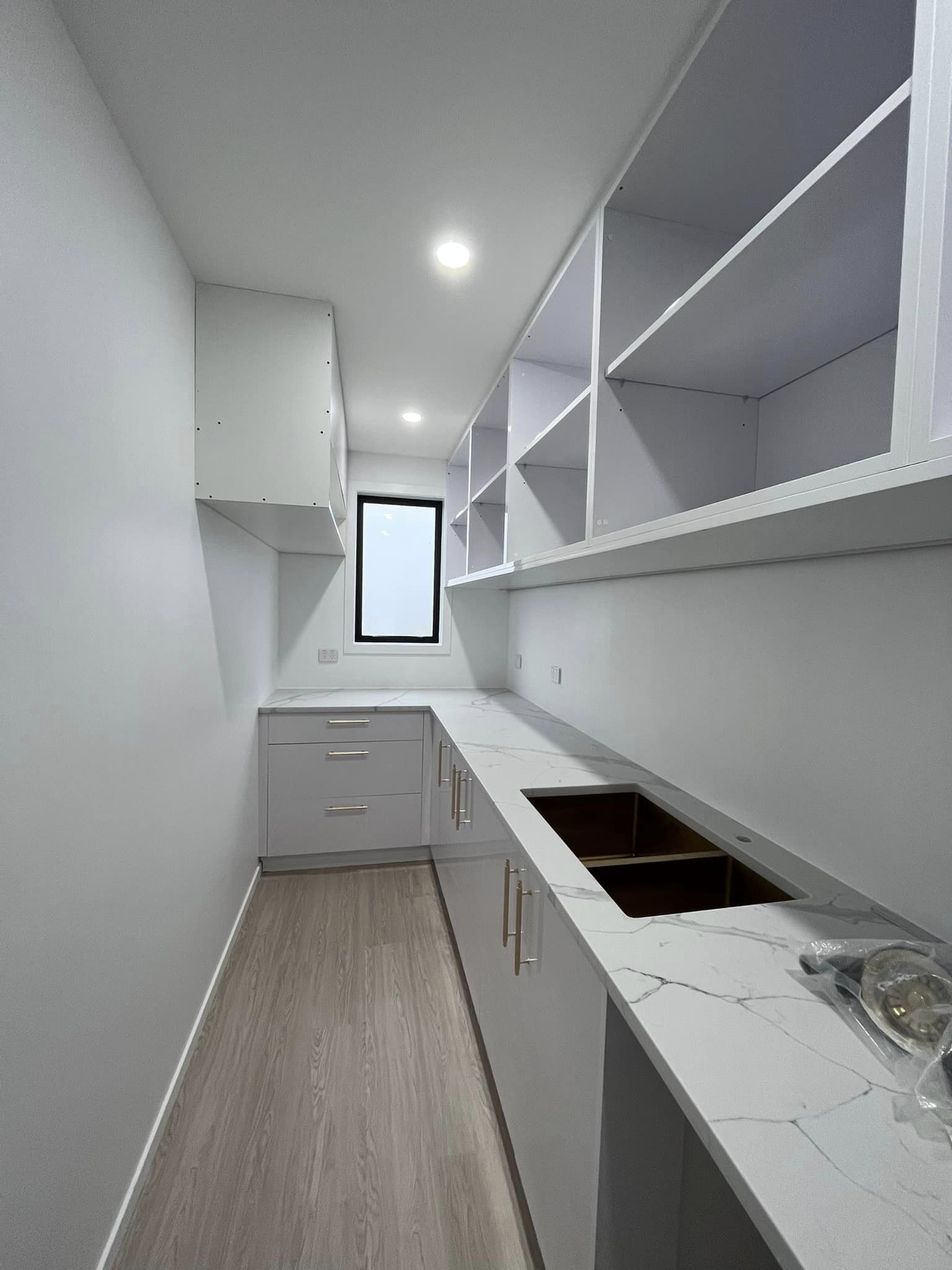 Interior Painting